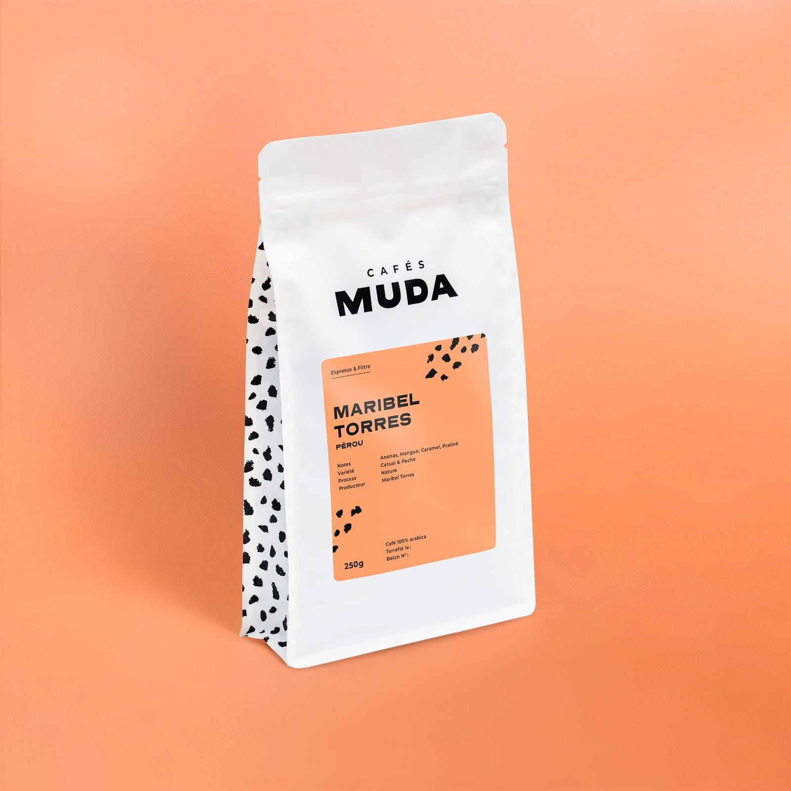 Cafés Muda photo 8