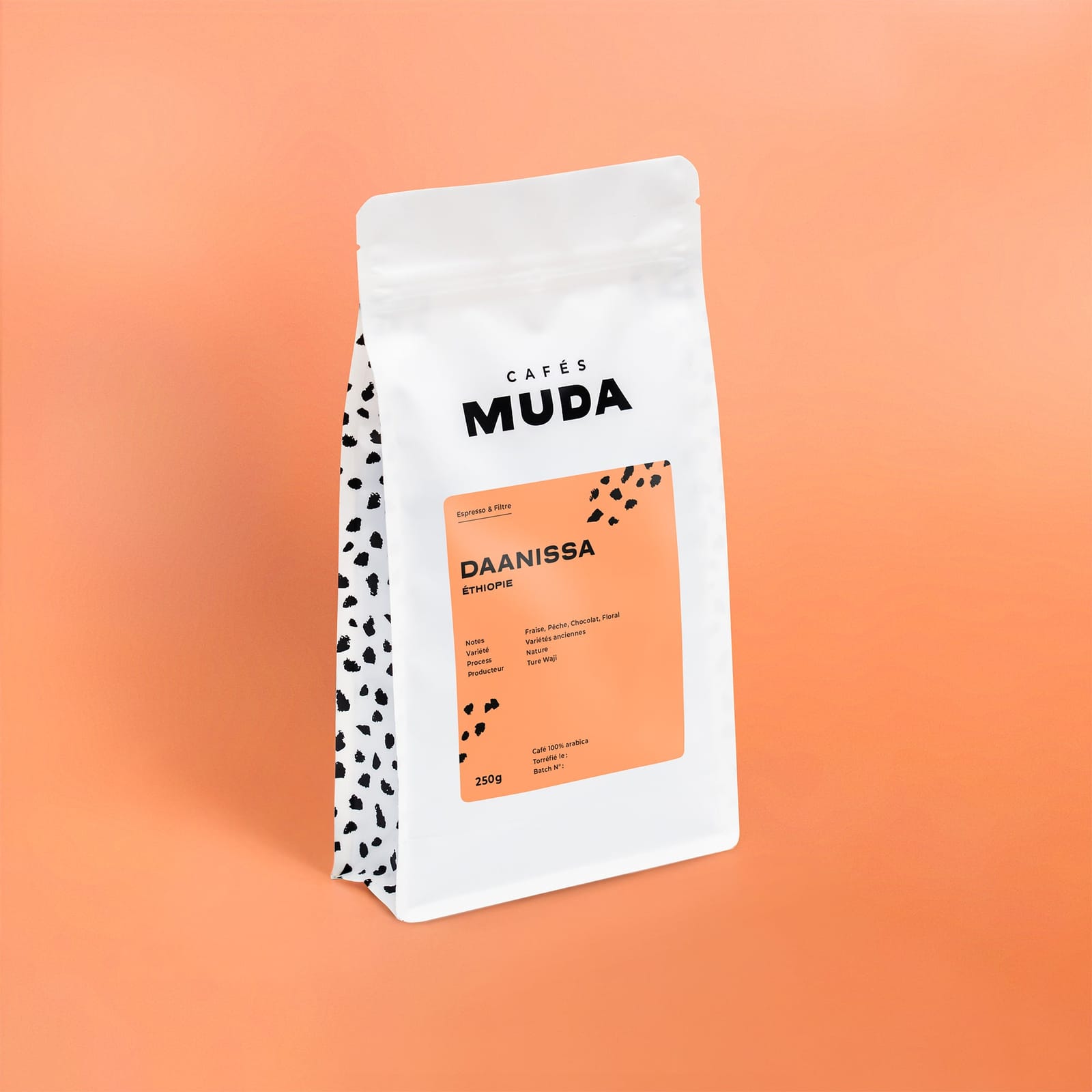 Cafés Muda photo 6