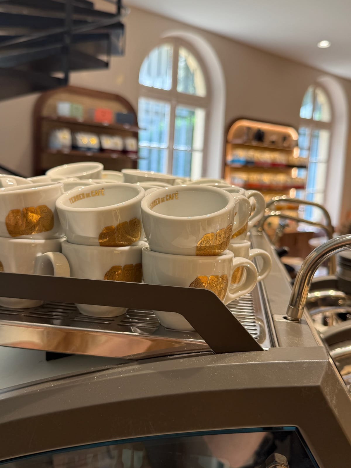 Terres de Café photo 3