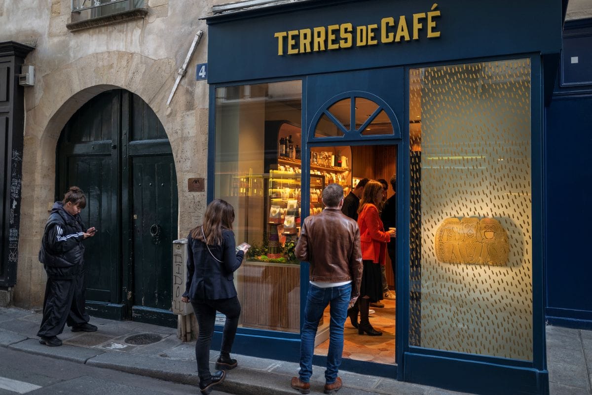 Terres de Café photo 8
