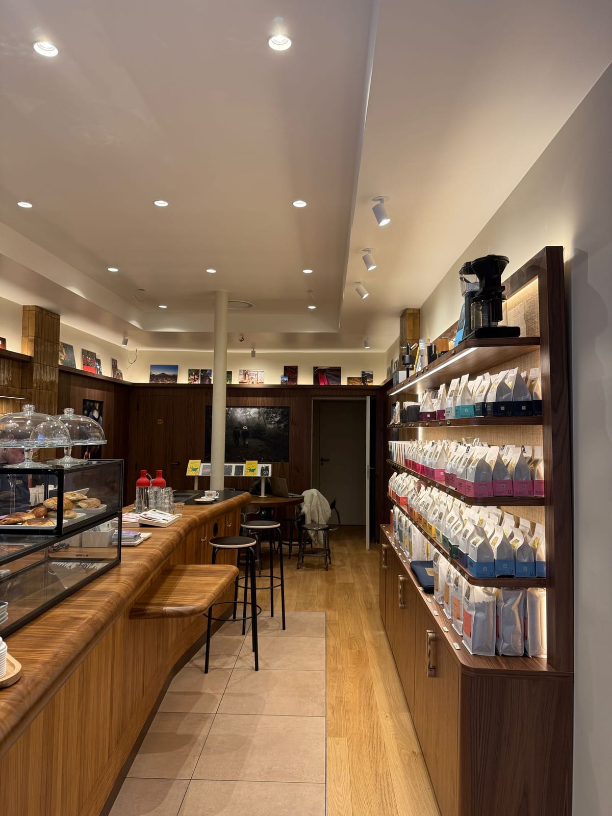 Terres de Café
