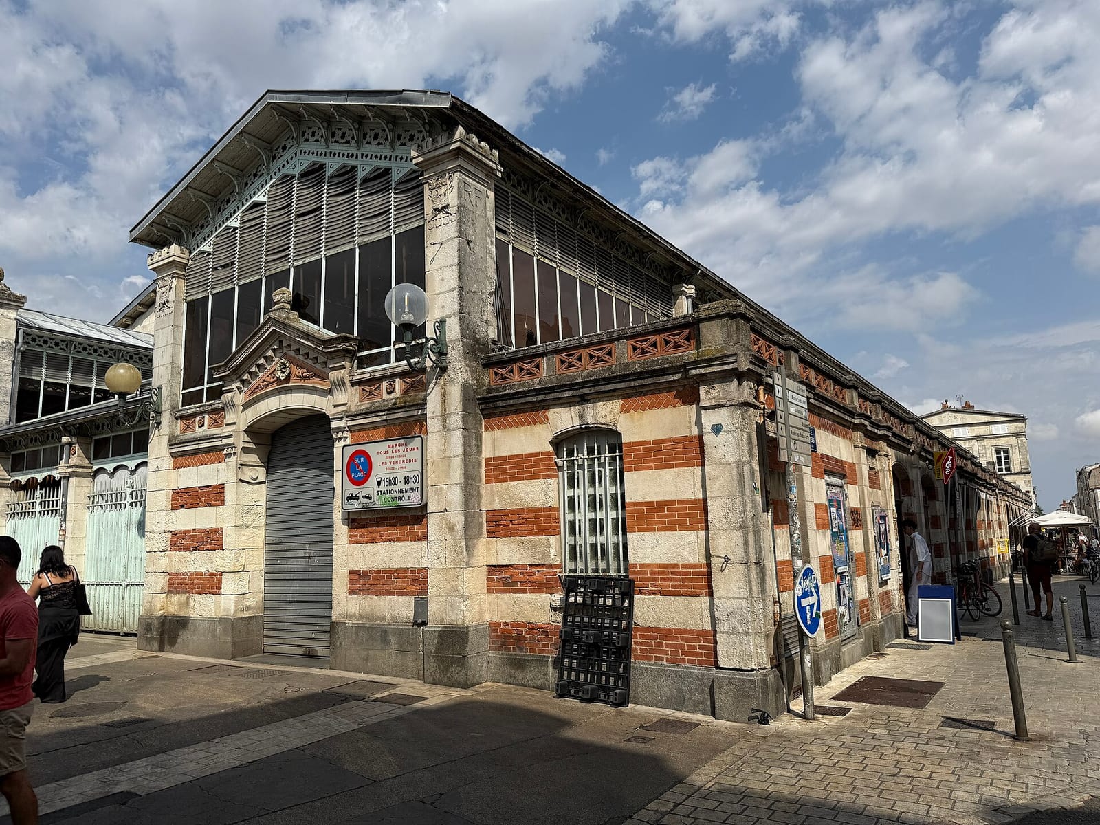 La Brûlerie du Marché