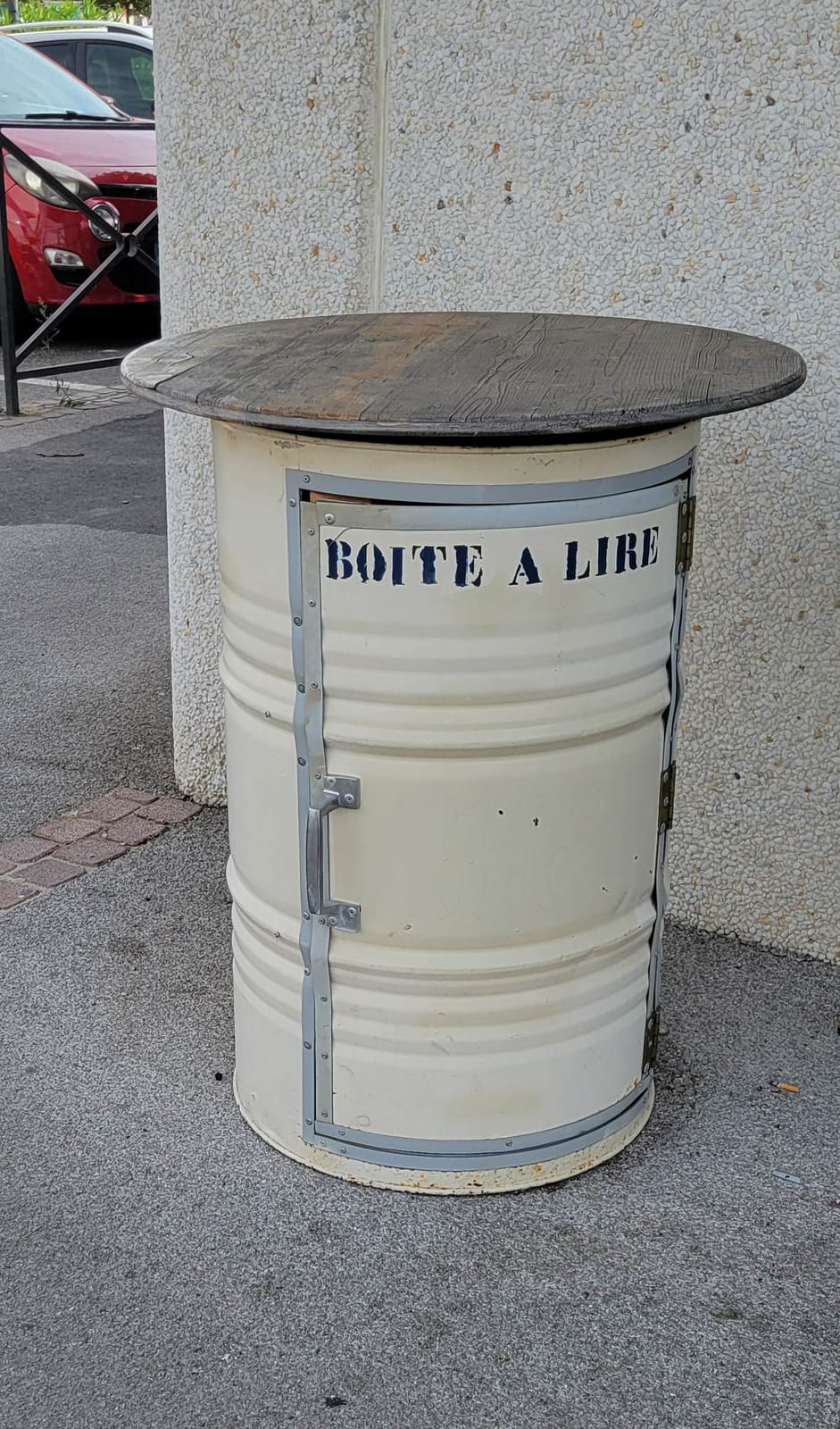 Délices des Comptoirs