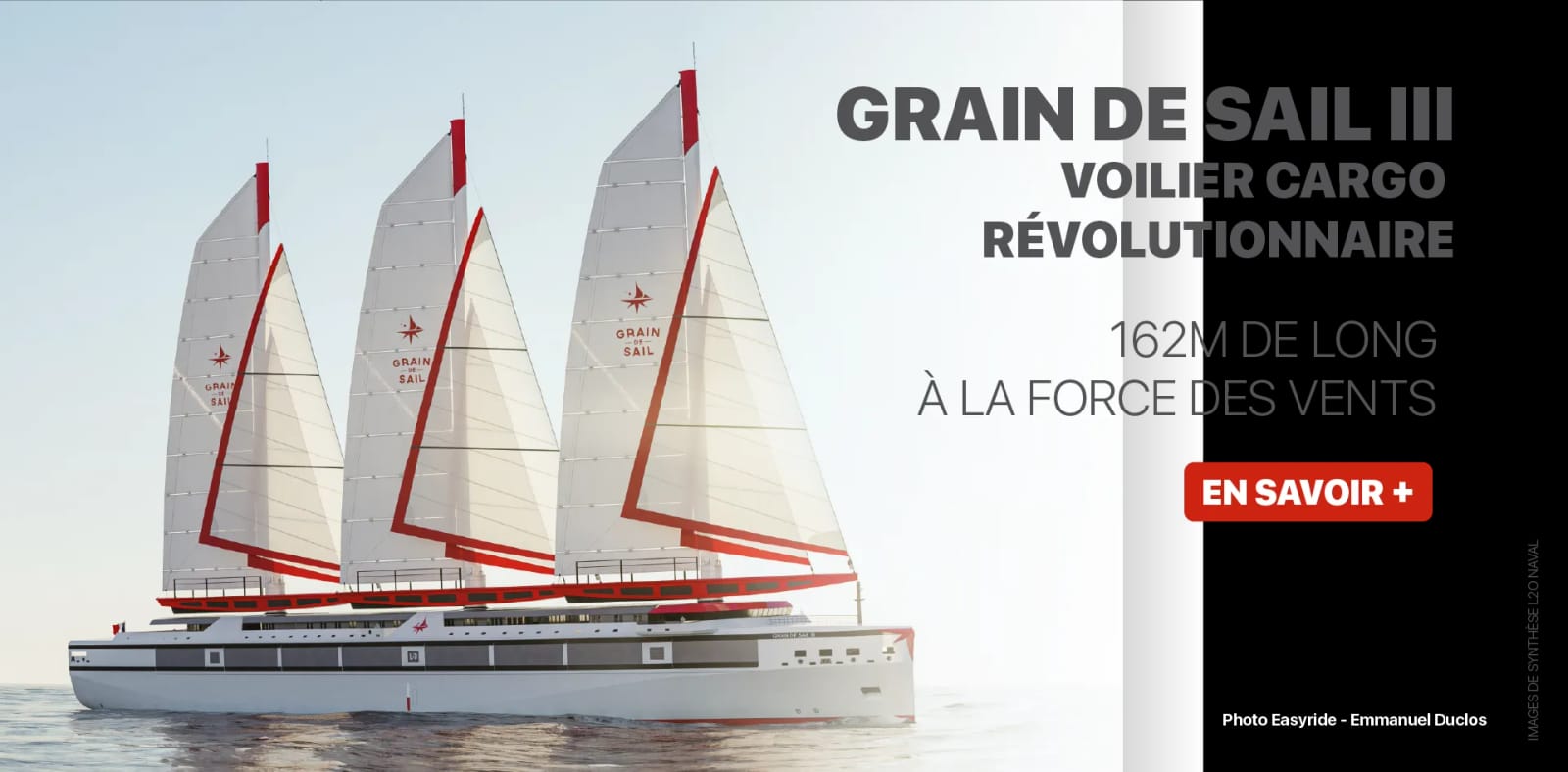 Grain de Sail photo 5