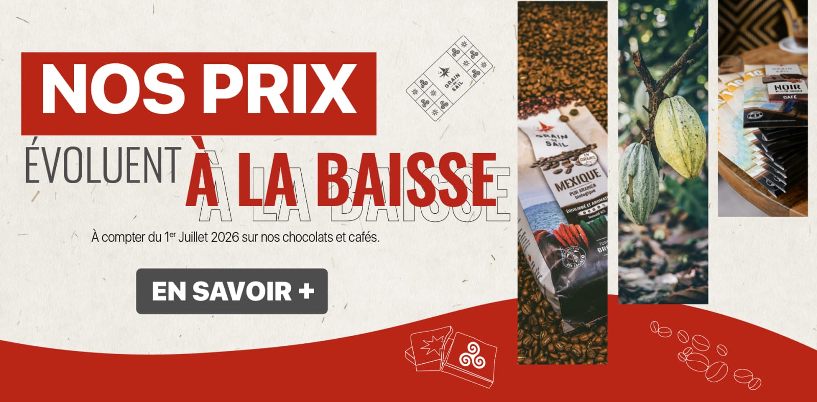 Grain de Sail