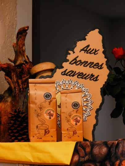 Aux Bonnes Saveurs photo 4