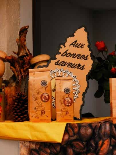 Aux Bonnes Saveurs photo 2