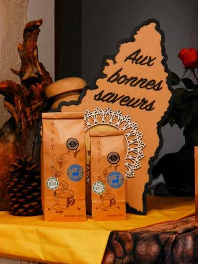 Aux Bonnes Saveurs photo 5