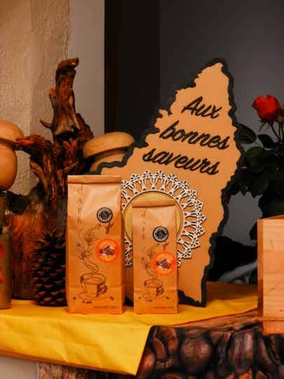 Aux Bonnes Saveurs photo 3