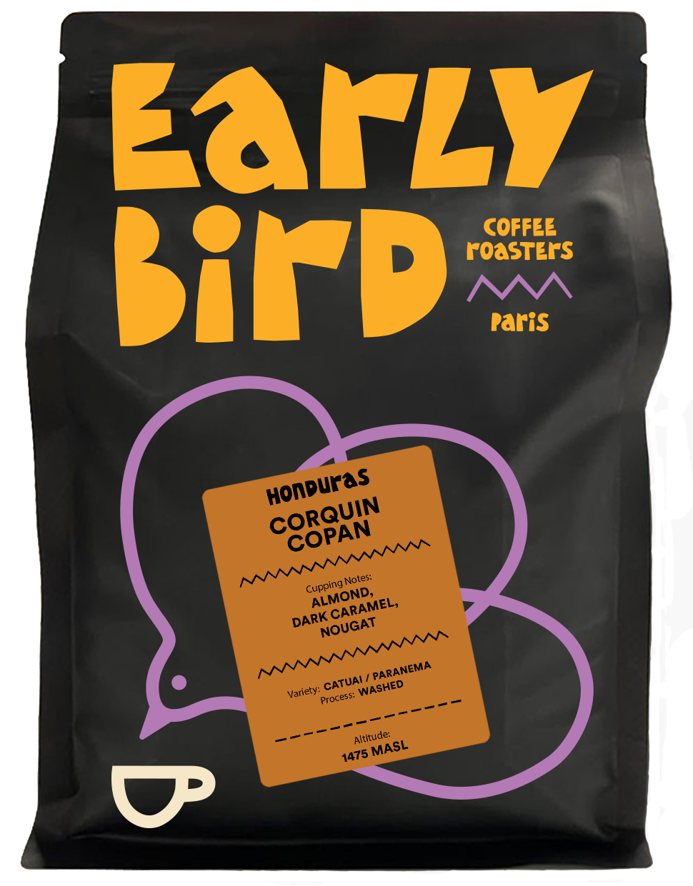 Early Bird coffee roasters photo 4