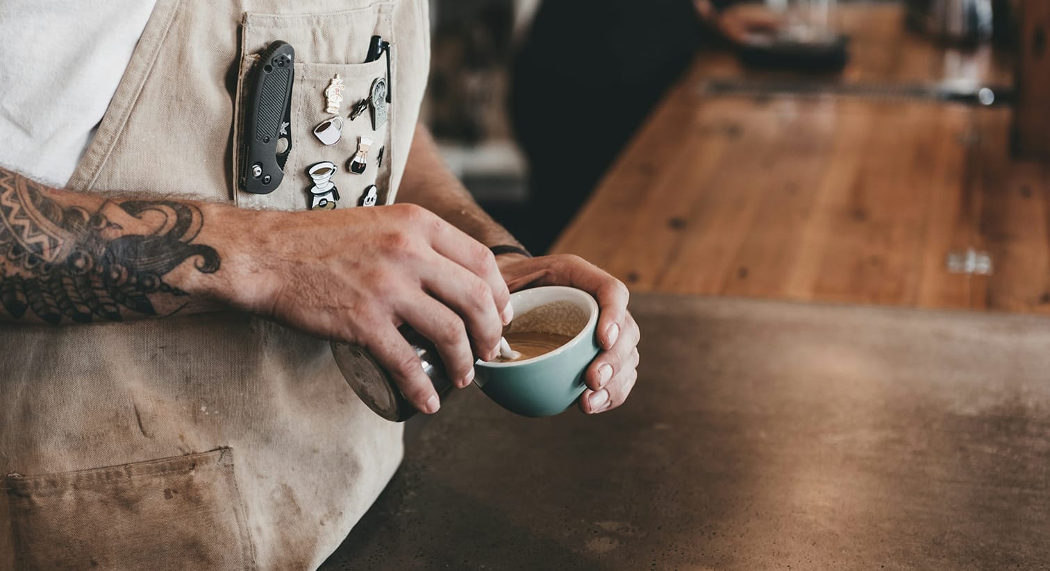 Early Bird coffee roasters