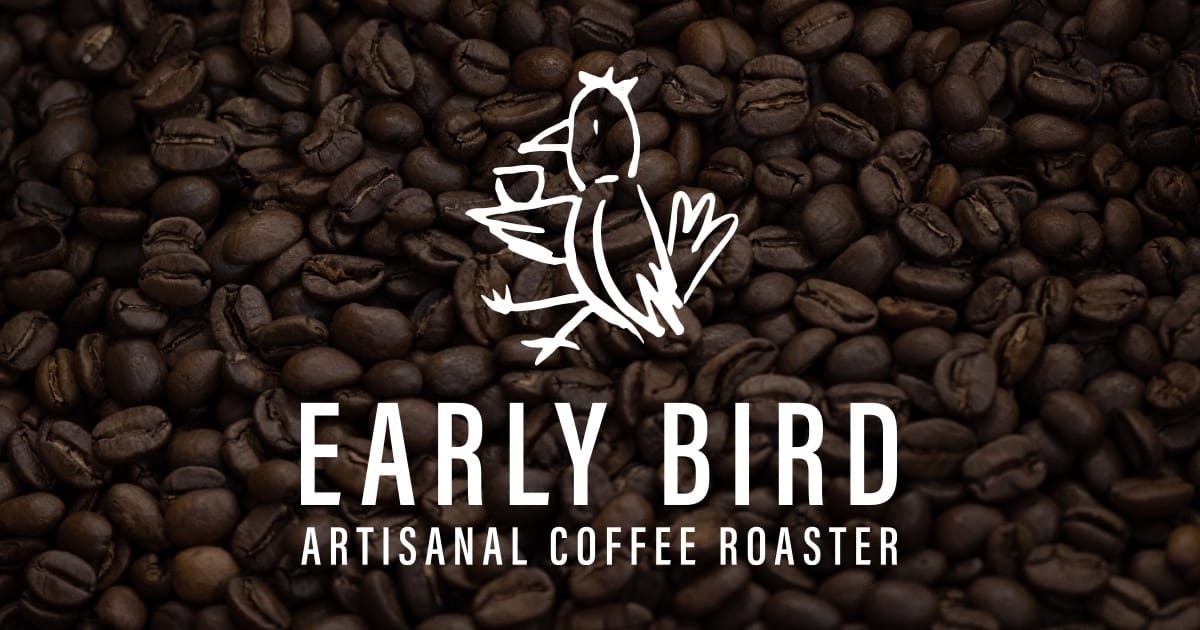 Early Bird coffee roasters photo 2