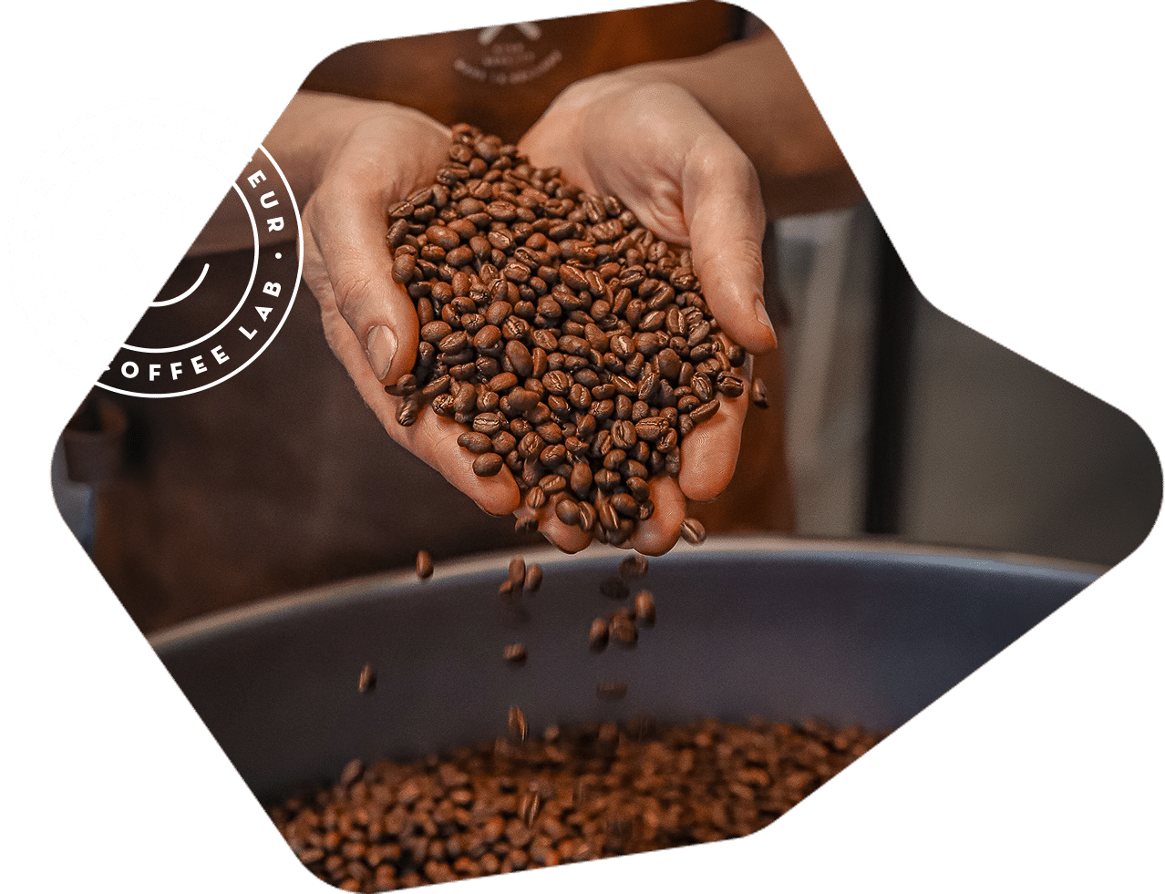 Coffee Lab