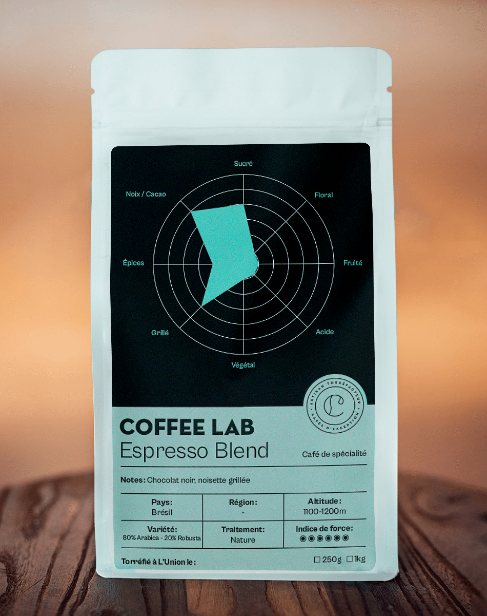 Coffee Lab photo 5
