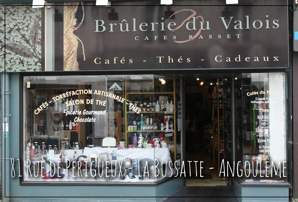 Brûlerie du Valois photo 7