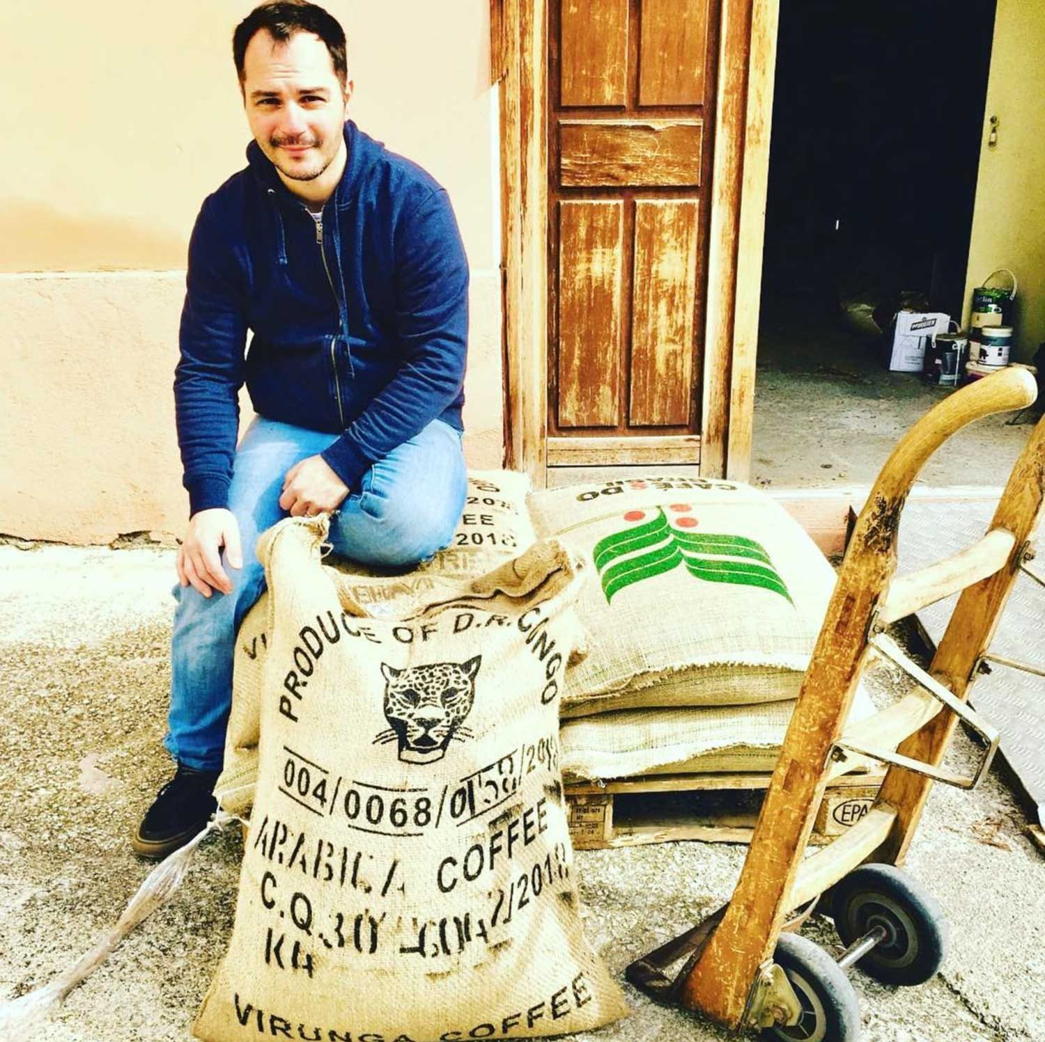 Café Indien