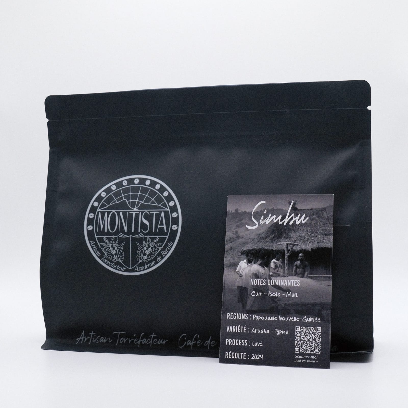 MONTISTA - Artisan Torréfacteur - Académie Barista - Technicien Café photo 3