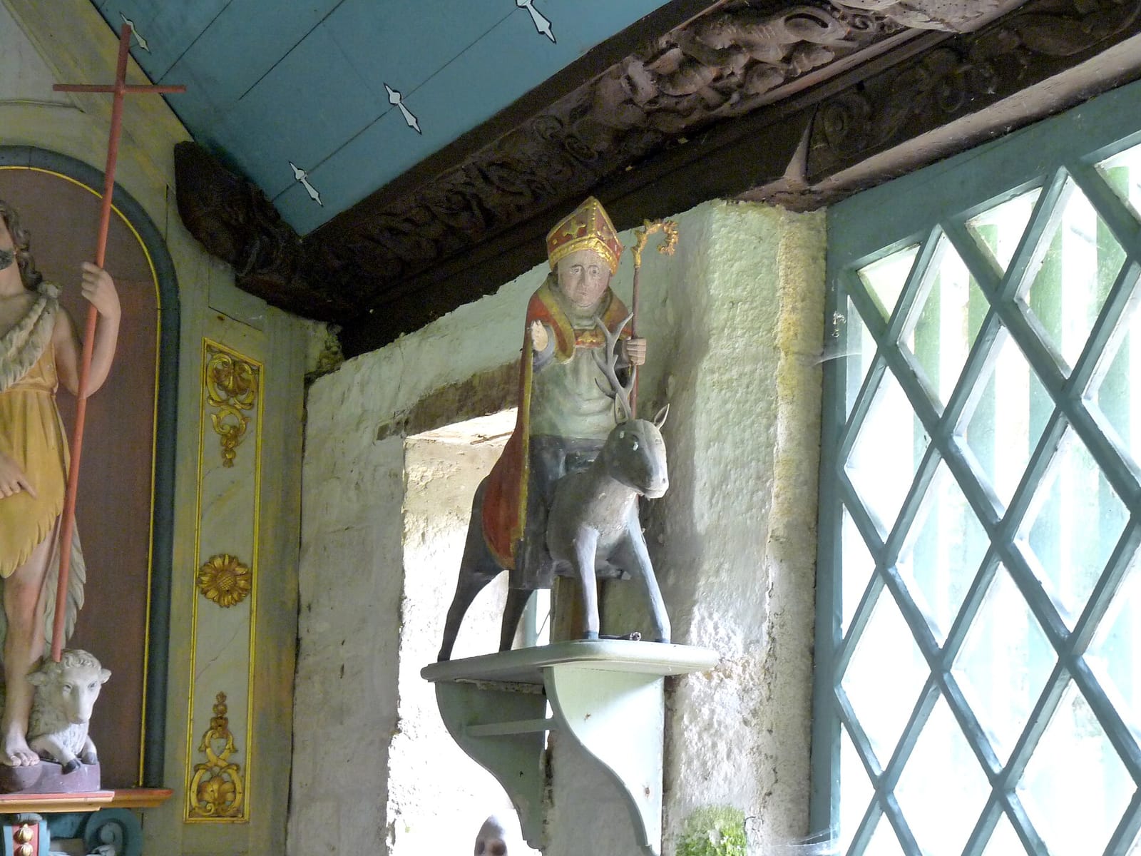 scouar P cafés photo 2