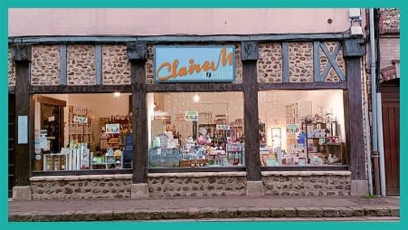 ClaireM Boutique