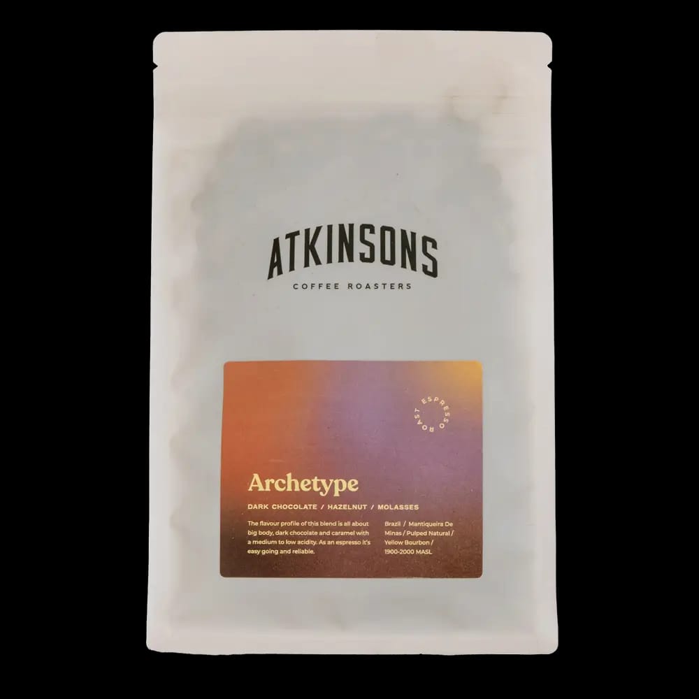 J. Atkinson & Co photo 5