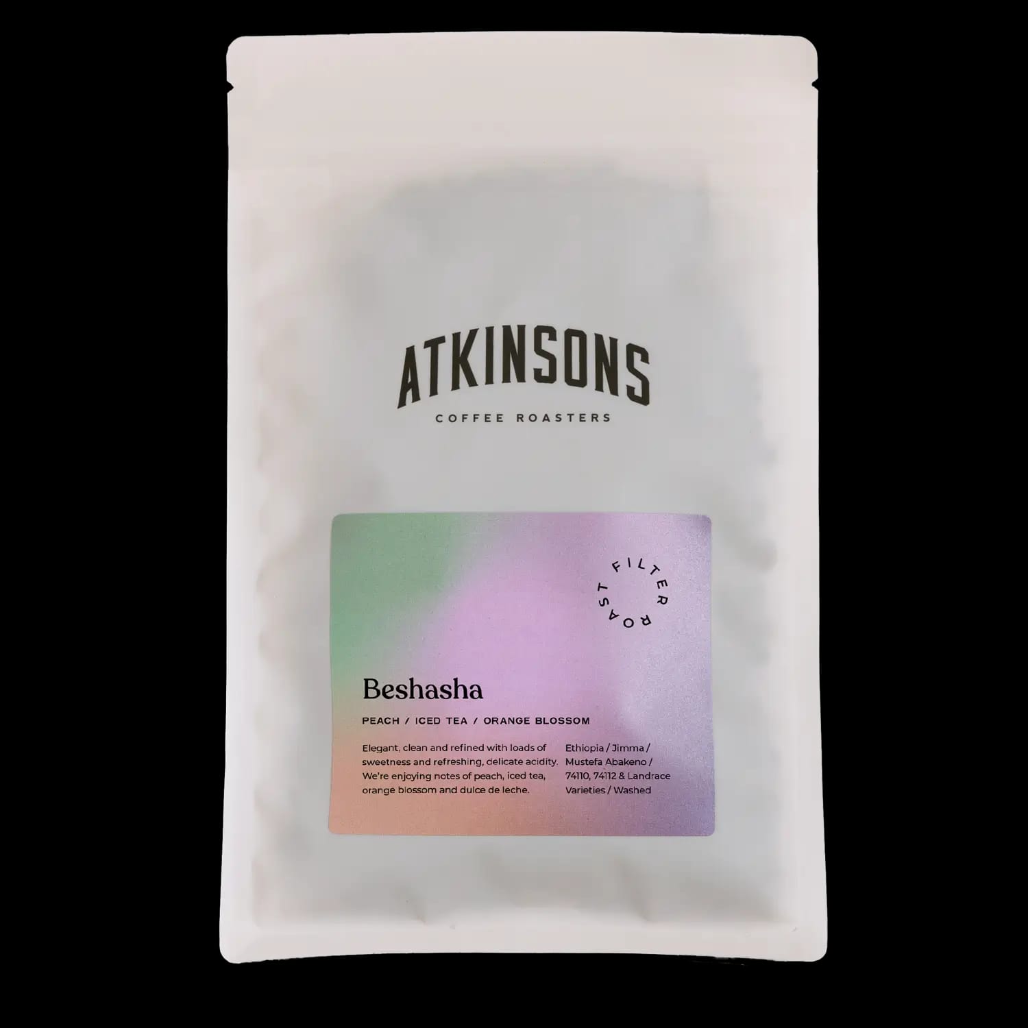 J. Atkinson & Co