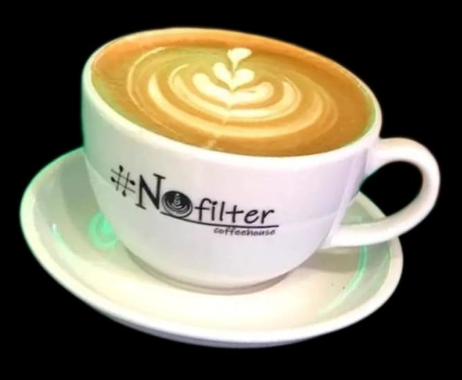 #Nofilter Coffeehouse photo 5