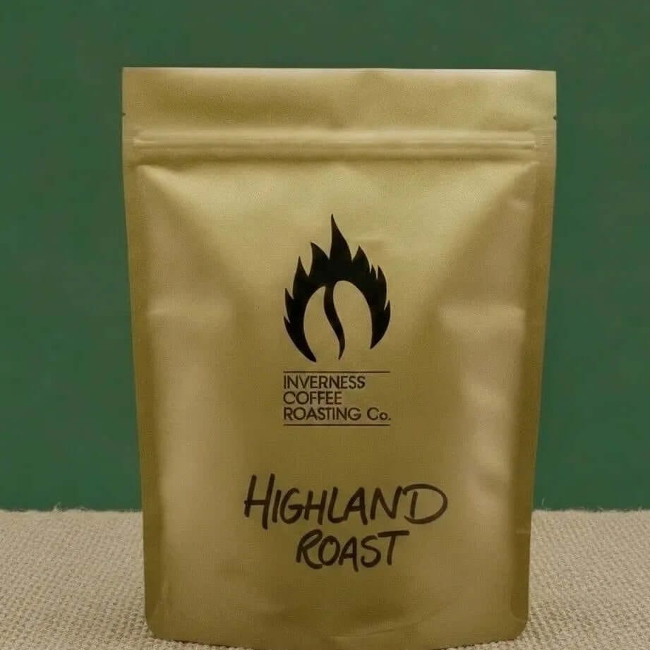 Inverness Coffee Roasting Co. photo 8