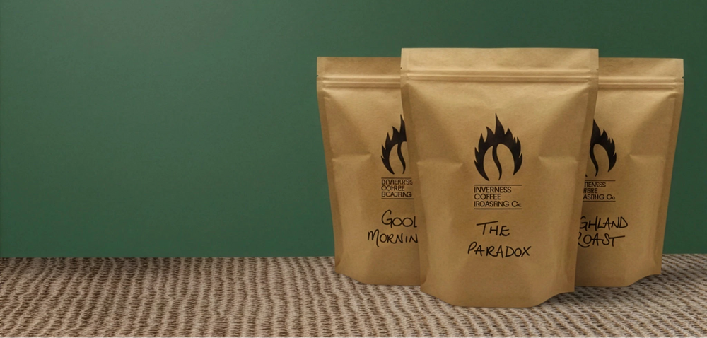 Inverness Coffee Roasting Co. photo 4