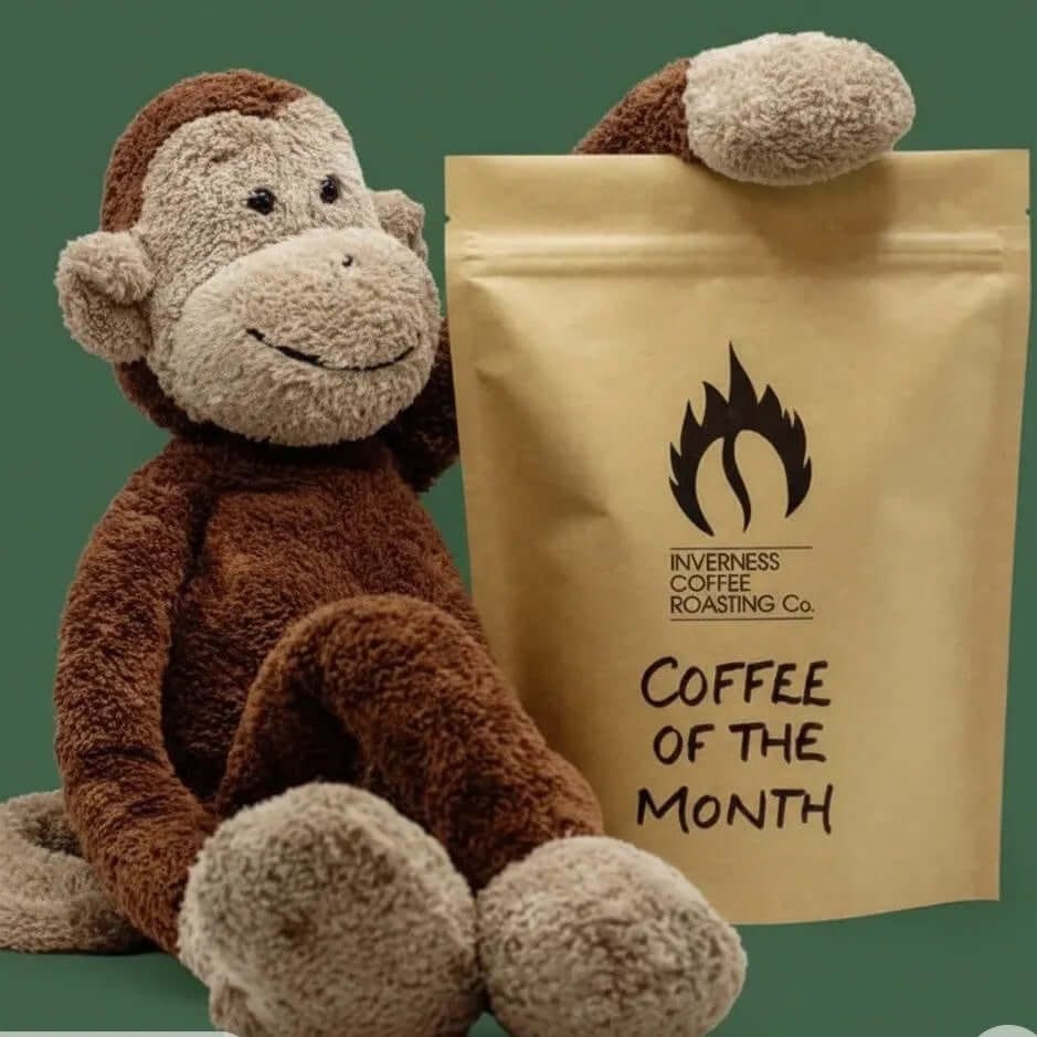 Inverness Coffee Roasting Co. photo 6