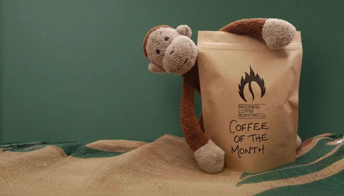 Inverness Coffee Roasting Co. photo 5