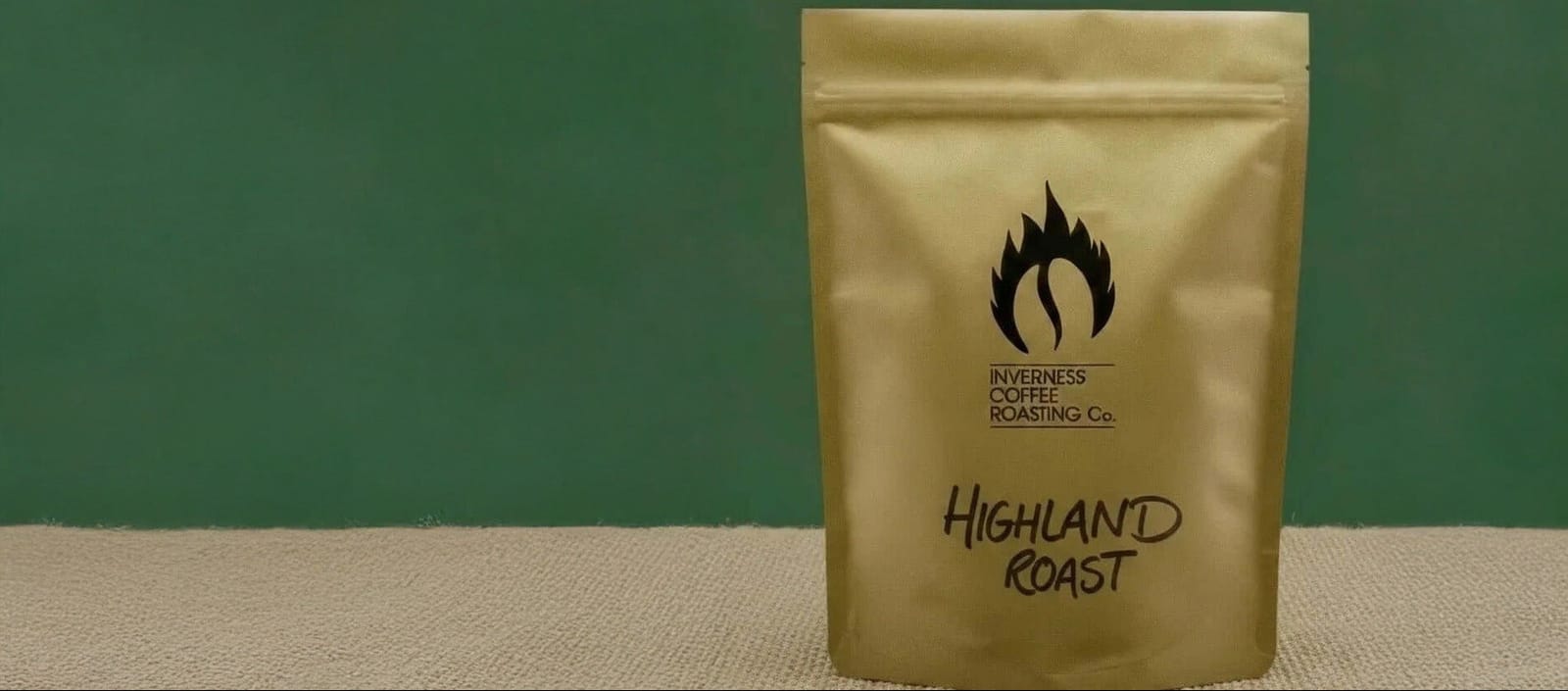 Inverness Coffee Roasting Co. photo 7