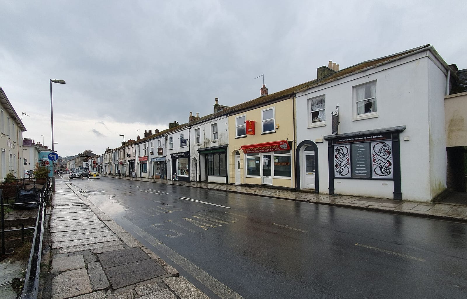 The Old Cheese Shop photo 4
