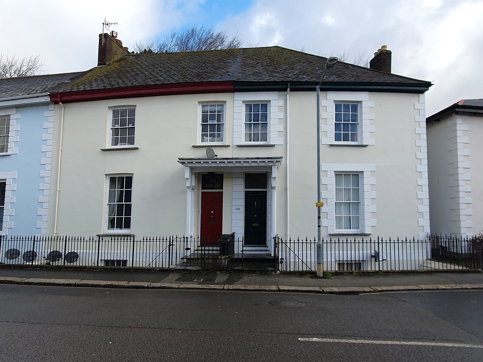 The Old Cheese Shop photo 2
