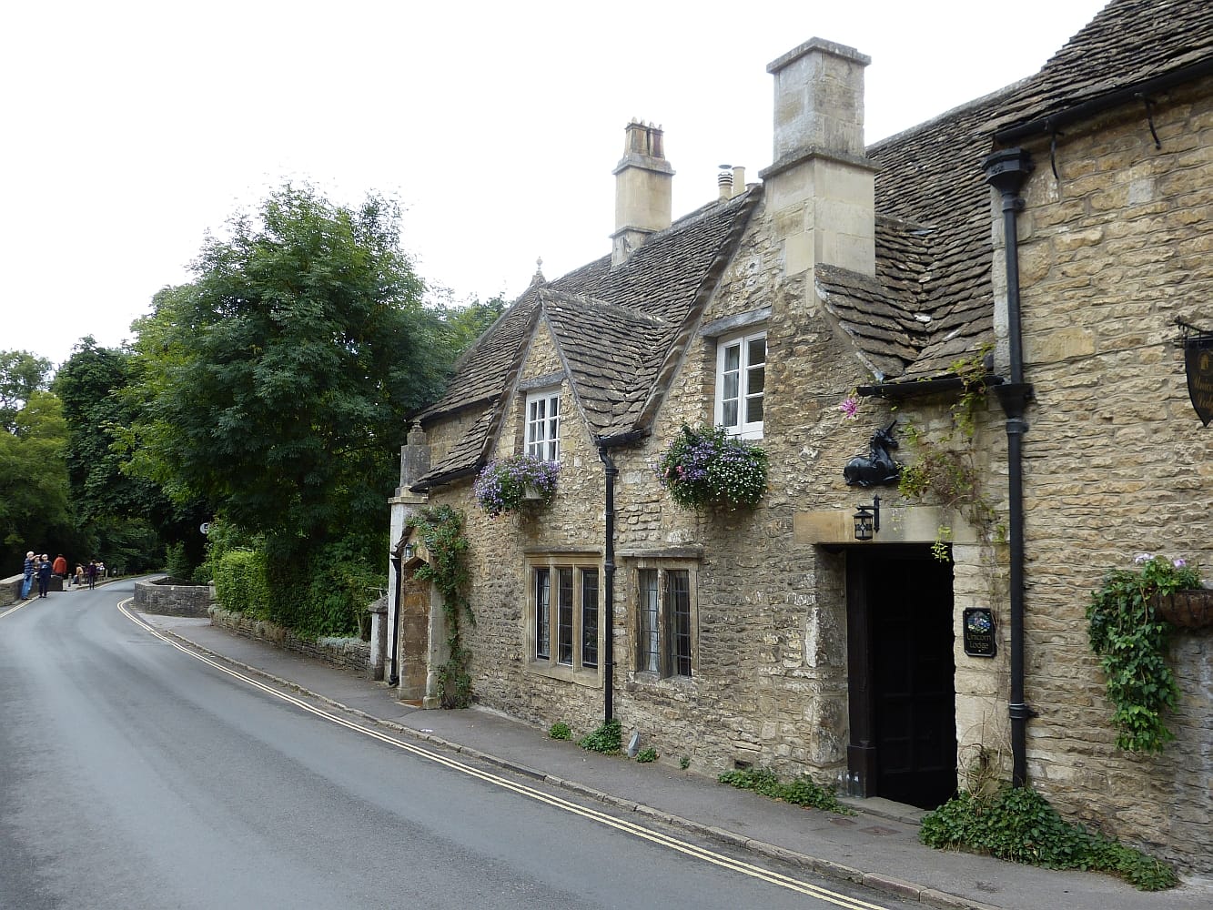 The Old Stables photo 2