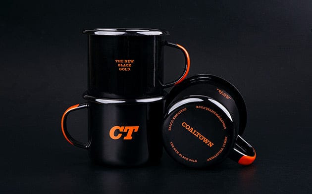 Coaltown Coffee Roasters photo 5