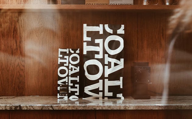 Coaltown Coffee Roasters photo 4