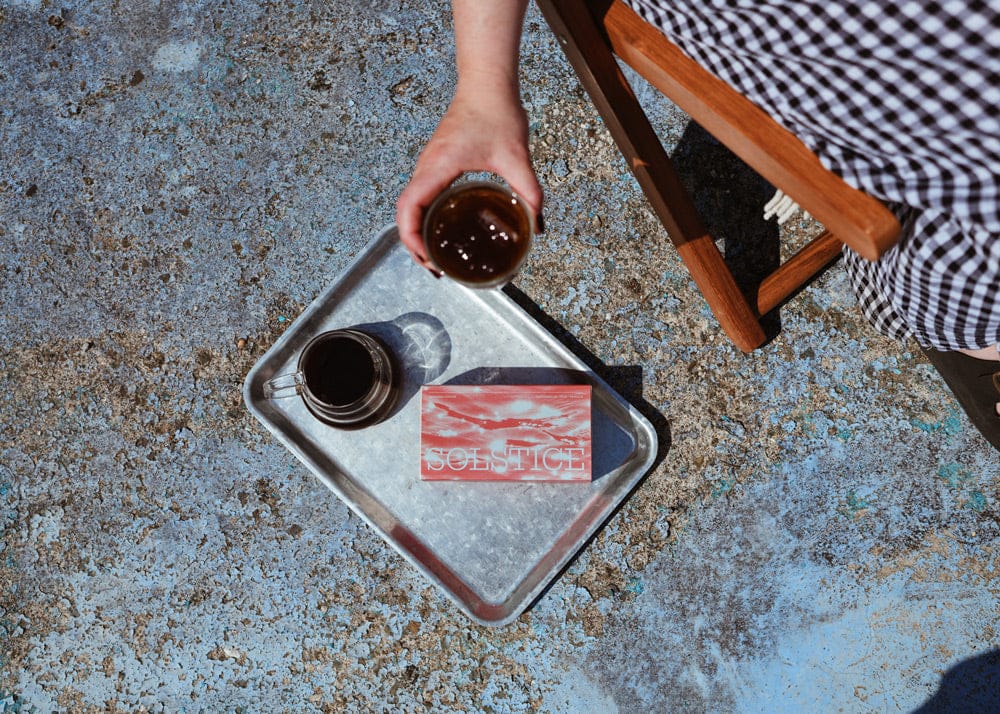 Coaltown Coffee Roasters
