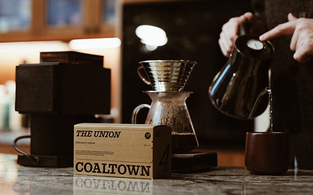 Coaltown Coffee Roasters photo 3