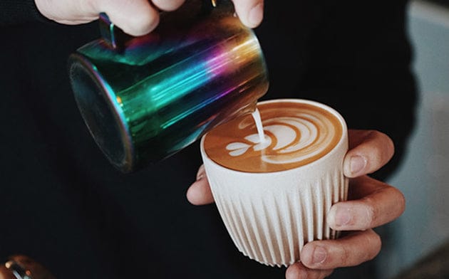 Coaltown Coffee Roasters photo 8