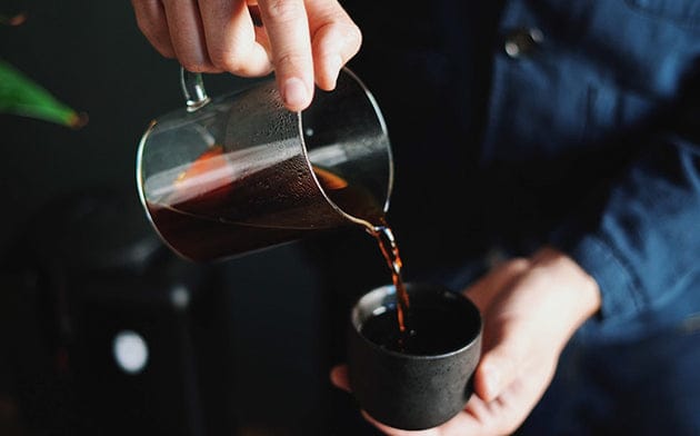 Coaltown Coffee Roasters photo 6