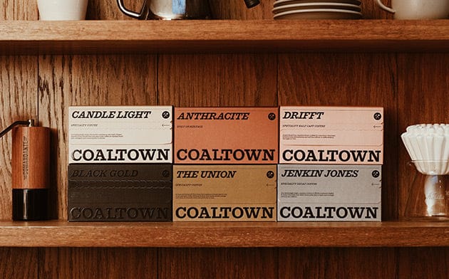 Coaltown Coffee Roasters photo 2