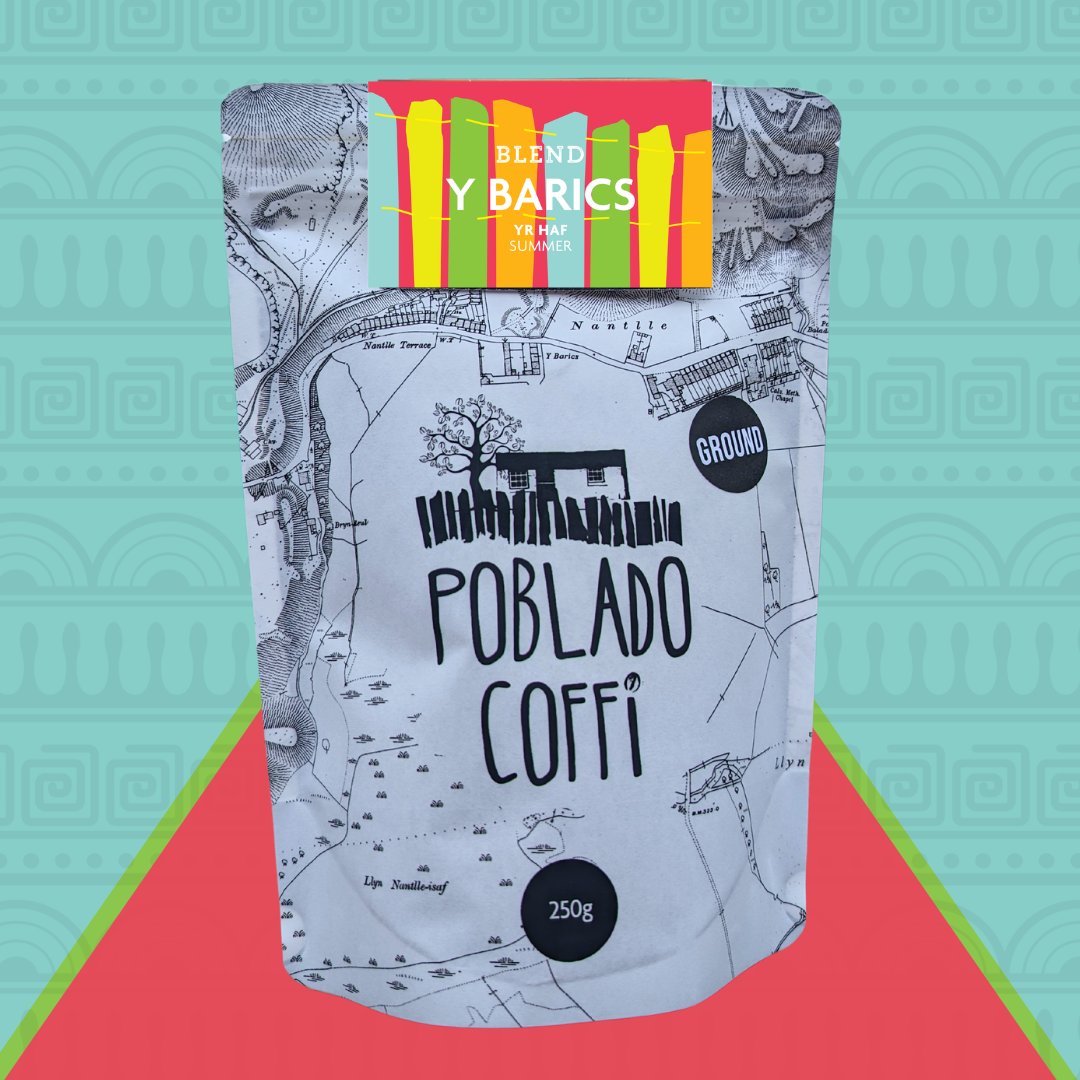 Poblado Coffi