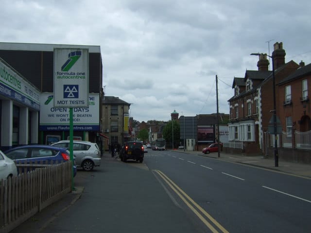 Star Anglia Coffee Bar photo 2