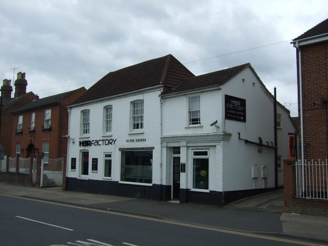 Star Anglia Coffee Bar