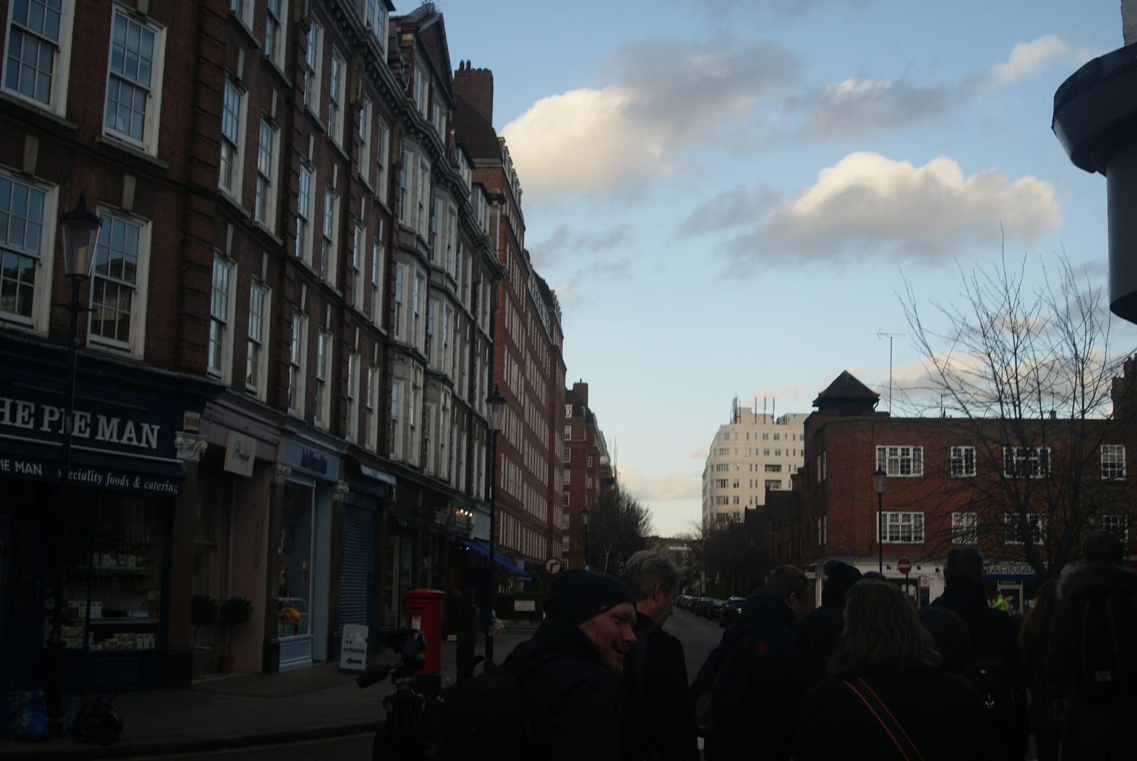 Amar Café Chelsea photo 3