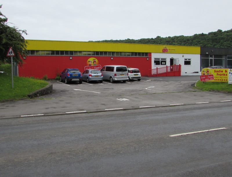 Welsh Coffee Company photo 3