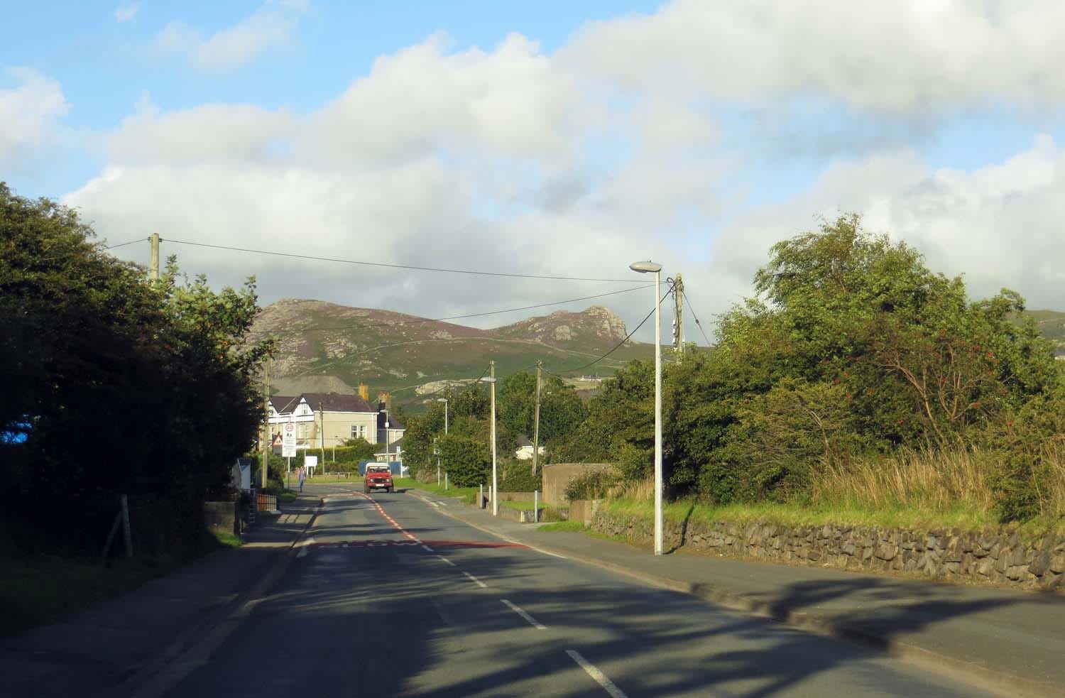 Dwyfor photo 2