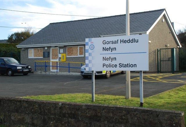 Dwyfor photo 3