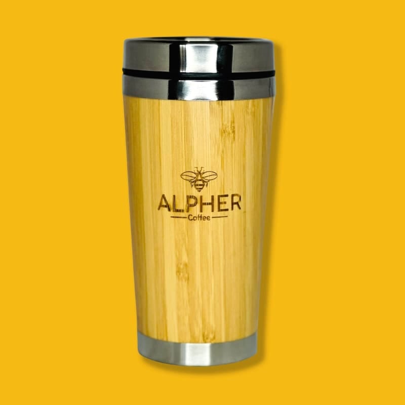 Alpher Coffee photo 6
