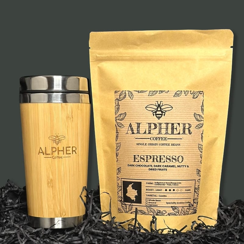 Alpher Coffee photo 3